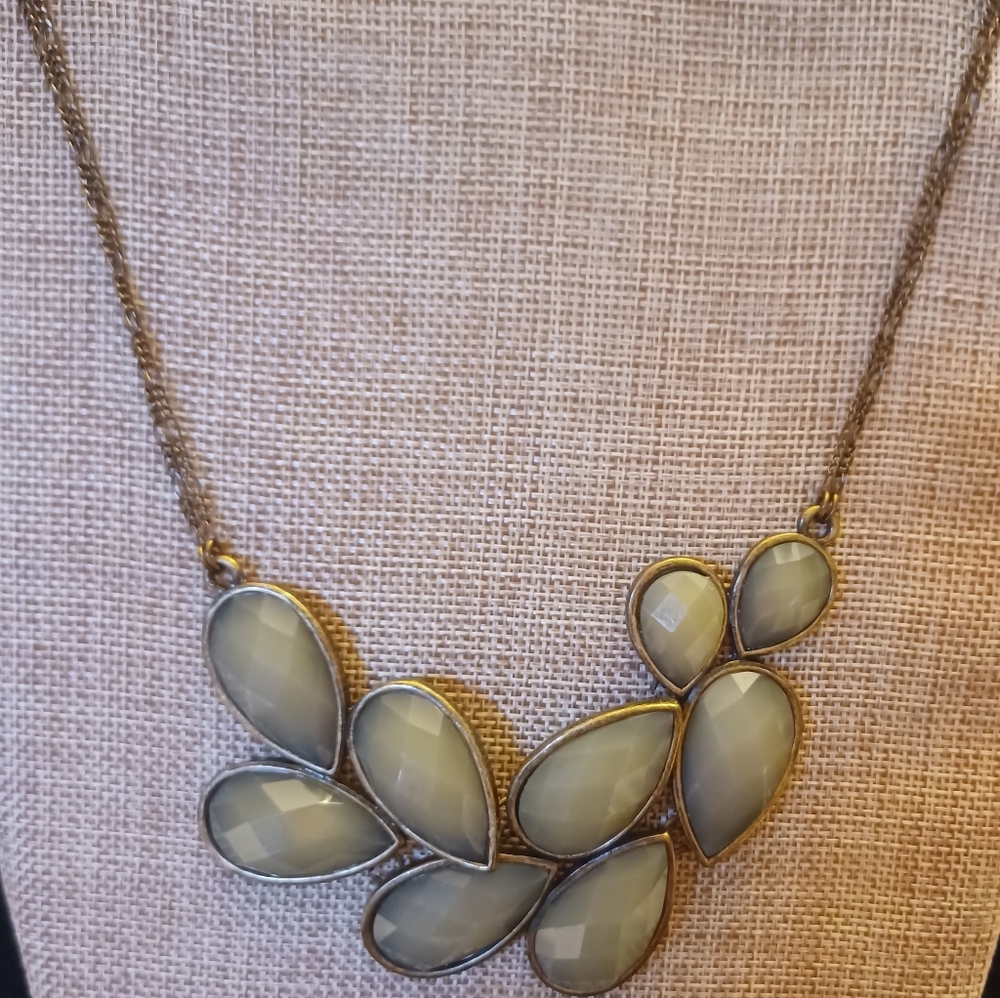 Fashion Necklace
